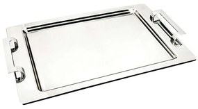 Δίσκος Σερβιρίσματος Carna SED3001043 42,5x31n5cm Inox Oriana Ferelli® Stainless Steel