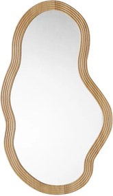Καθρέφτης τοίχου Nextdeco PVC 100x60εκ.