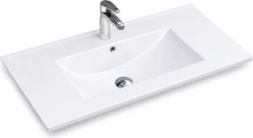 Tema Topic 60 - Νιπτήρας Επίπλου Μπάνιου 61x46