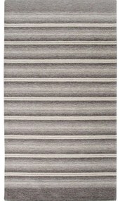 Χαλάκι Κουζίνας Laos 270 X Ivory-Grey 75x160cm Royal Carpet 75X160cm Acrylic