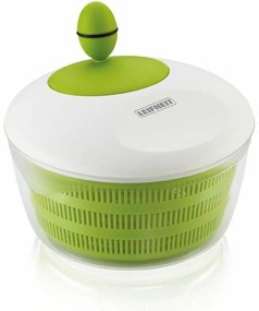 Συσκευή Στραγγίσματος Σαλάτας Leifheit Λευκό 4 L