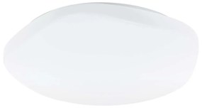 Φωτιστικό Οροφής - Πλαφονιέρα Led 97921 Totari-C Eglo Metal, Plastic