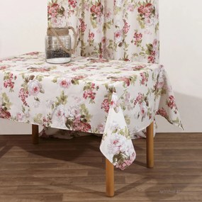 Τραπεζομάντηλο (140x180) Viopros Dinner Ideas Ελίζα