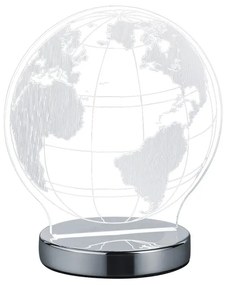 Πορτατίφ RL Lighting Globe R52481106