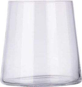 Ποτήρι Ουίσκι 380ml Estia Glace 07-54847
