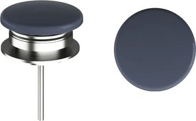 Orabella Grey Gloss 15150-GL - Βαλβίδα Νιπτήρα