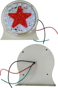 Φως ομίχλης LED - 142411