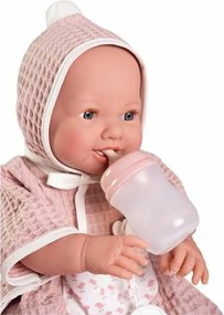 Κούκλα μωρού Antonio Juan 42 cm