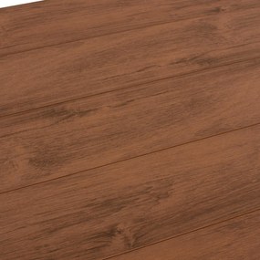 ΤΡΑΠΕΖΙ ΑΛΟΥΜΙΝΙΟΥ TABER ΜΕ POLYWOOD ΛΕΥΚΟ 120x80x72,5Υ εκ.