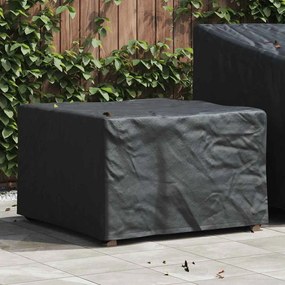 vidaXL Κάλυμμα Επίπλων Εξωτερικού Χώρου 82 x 82 x 50 εκ Ύφασμα 420D