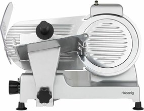 Κόφτης Κρεάτων Hkoenig Γκρι