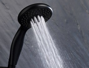 Τηλέφωνο Ντουζ Hydro Douceur d'Intérieur - 10x22cm