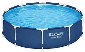 Bestway Πισίνα Steel Pro 305 x 76 εκ.