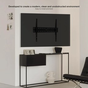 Βάση Τηλεόρασης TooQ LP1050F-B 86" 45 kg