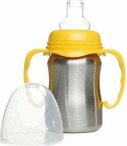 ποτήρι εκμάθησης ThermoBaby