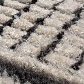 Beauty Home Χαλί Imperial Art 9219 Ecru Εκρού