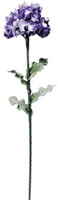 Τεχνητό Λουλούδι Ορτανσία 00-00-6089-1 90cm Lila Marhome Foam