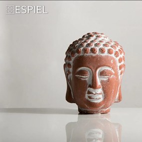 ΒΟΥΔΑΣ TERACOTTA 12Χ12Χ16ΕΚ.