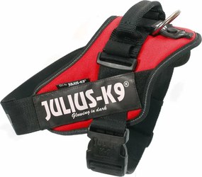 Λουρί Σκύλου Julius K9 IDC Κόκκινο L 1