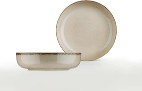 Bowl Set (4 Pieces) MOD15KSS4730P02 Multicolor