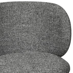 Nanna Dining Chair Grey