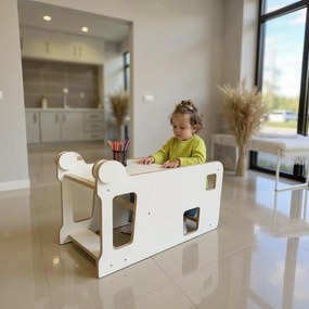 Πύργος Εκμάθησης Flexo 6 σε 1