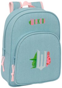 Σχολική Τσάντα Wicked 26 x 34 x 11 cm