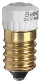 Λυχνία LED Λευκή Berker 1930 1679 Hager-1679-Λευκό 1679
