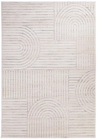Χαλί Luna Δ - 31093A BEIGE Royal Carpet - 240 x 300 cm