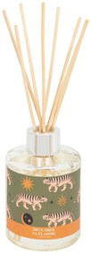 Αρωματικό Χώρου 150ml Με Στικς A-S Jomy Lys 200609A