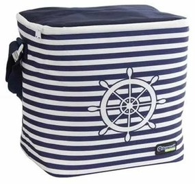 Φορητό Ψυγείο Θερμός Bismark 30 x 34 x 22 cm πολυεστέρας 30 L