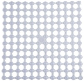 Αντιολισθητικό Πατάκι Ντουζιέρας Octopus Golf 00286 Διάφανο