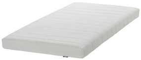 HEMNES κρεβάτι επισκέπτη day bed 3 συρτάρια/2 στρώματα, 80x200 cm 995.214.97