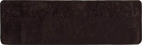 vidaXL Χαλί Runner MARSA Ανθρακί 50 x 150 cm Πολυέστερ και PVC