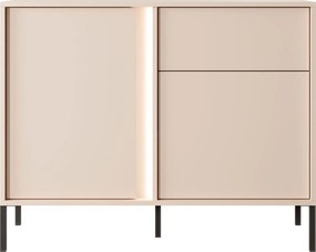 Μπουφές Dust 2D1S