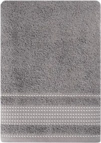 Stewehome βαμβακερή πετσέτα μπάνιου 50x90 cm