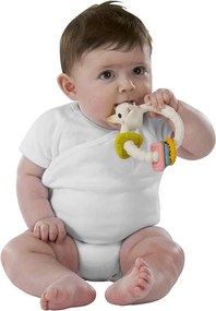 Δακτύλιος Οδοντοφυίας Sophie The Giraffe Πολύχρωμος 220120