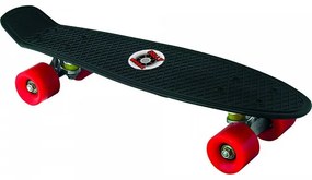 Pennyboard Jolly Wheelz Turbo 69415-B Black