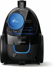 Ηλεκτρική σκούπα χωρίς Σακούλα Philips
