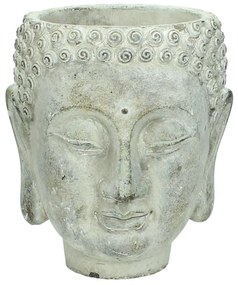 Κασπώ ArteLibre Γκρι Τσιμέντο 15x14x17cm-05151441