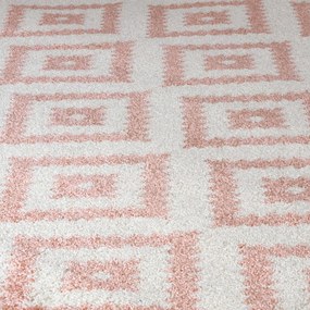 Χαλί (133x190) Tzikas Carpets Siesta 00093-261