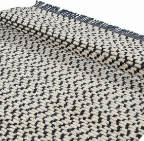 Χαλί (160x230) Polcarpet Soho 392 Beige/D.Grey