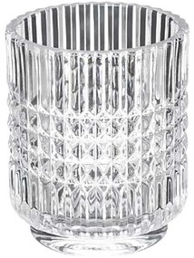 Ποτηροθήκη Precious 07.161027 Clear Glass
