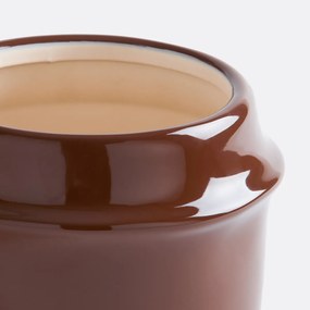 Κεραμικό κασπό Δ15 εκ., Filipio