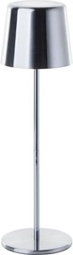 Φωτιστικό LED Brilliant Xaana - 4W - Ασημί