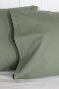 Stewehome Σετ 2 τεμαχίων μαξιλαροθήκες από βαμβάκι Πολύχρωμο 50x70 cm