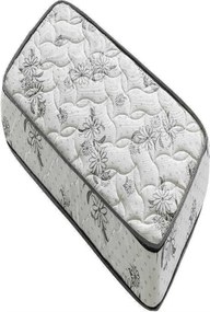 Stewehome ορθοπεδικό στρώμα με ελατήρια 200x90x20 cm
