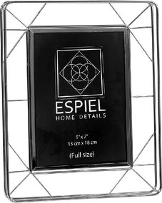 ΚΟΡΝΙΖΑ ΜΕΤΑΛ. ΑΣΗΜ. 10X15