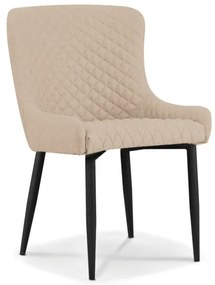 LION BEIGE ΥΦΑΣΜΑ(Σ2)ΚΑΡΕΚΛΑ ΜΕΤΑΛΛΙΚΗ