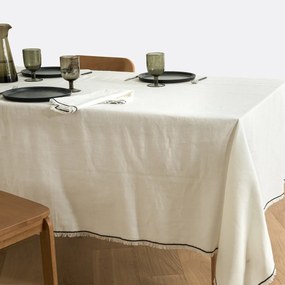 Τραπεζομάντηλο από λινό/βαμβάκι, Menorca